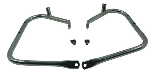 Par Protetor Mata Gato Harley Touring 103 08-13 Original