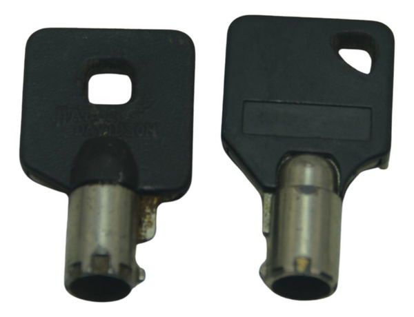 Par Protetor Mata Gato Harley Touring 103 08-13 Original