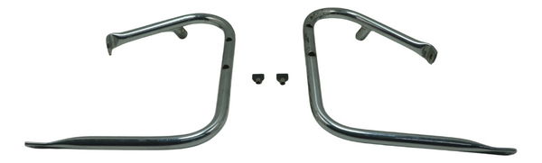 Par Protetor Mata Gato Harley Touring 103 08-13 Original