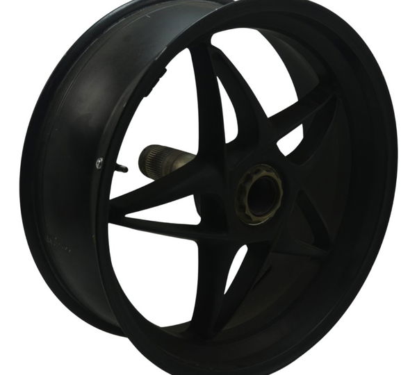 Roda Traseira Mv Agusta F4 2012 Original