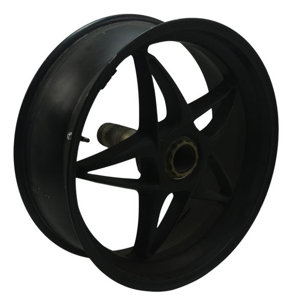 Roda Traseira Mv Agusta F4 2012 Original