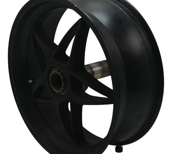 Roda Traseira Mv Agusta F4 2012 Original