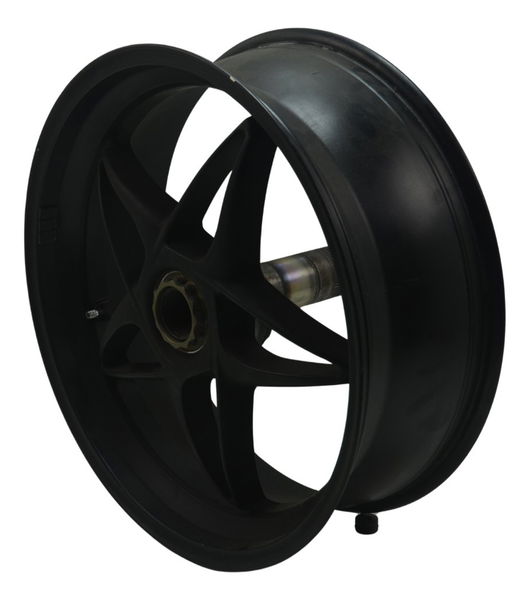 Roda Traseira Mv Agusta F4 2012 Original