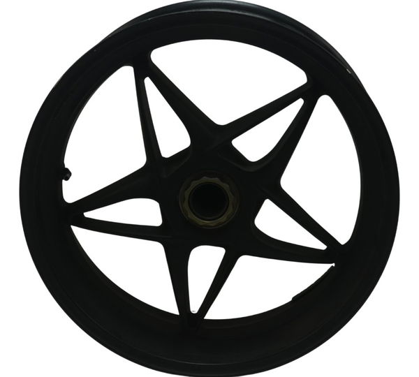 Roda Traseira Mv Agusta F4 2012 Original