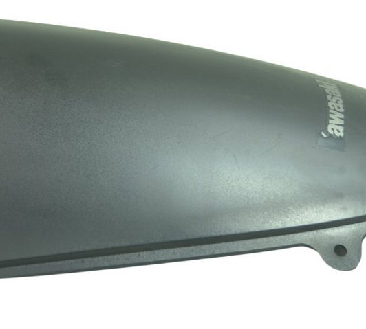 Parabrisa Bolha Kawasaki Ninja 250 R 08-12 Original