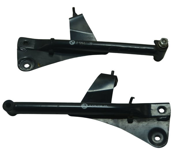 Suporte Bmw F 800 Gs 13-16 Original