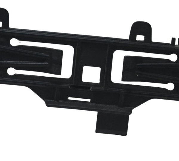 Suporte Fixação Bateria C/ Avaria Bmw F800 Gs 10-18 Original