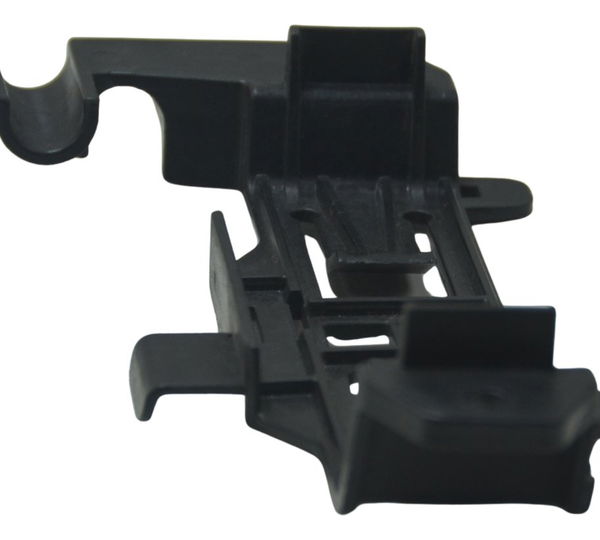 Suporte Fixação Bateria C/ Avaria Bmw F800 Gs 10-18 Original