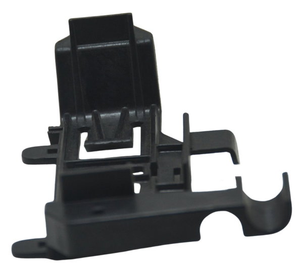 Suporte Fixação Bateria C/ Avaria Bmw F800 Gs 10-18 Original