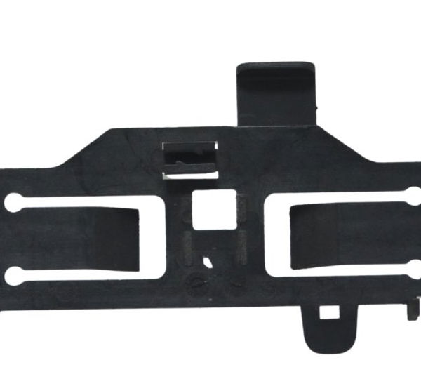 Suporte Fixação Bateria C/ Avaria Bmw F800 Gs 10-18 Original