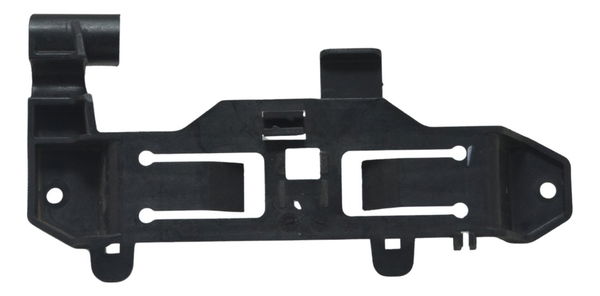 Suporte Fixação Bateria C/ Avaria Bmw F800 Gs 10-18 Original