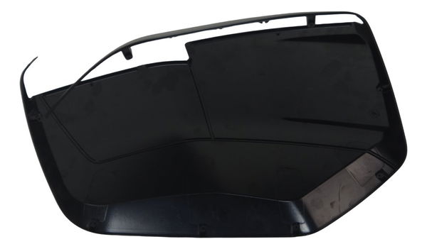 Tampa Mala Lateral Esq Avaria Ducati Multistrada 950 20-22