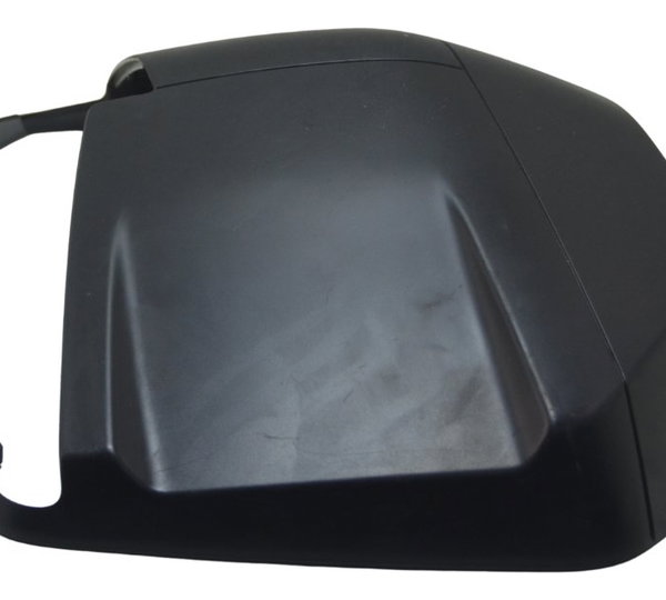 Tampa Mala Lateral Esq Avaria Ducati Multistrada 950 20-22