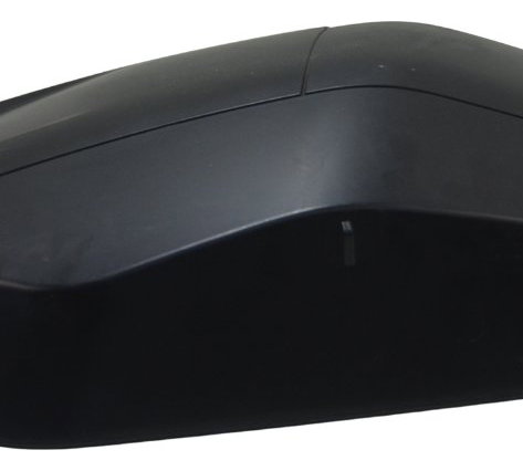 Tampa Mala Lateral Esq Avaria Ducati Multistrada 950 20-22