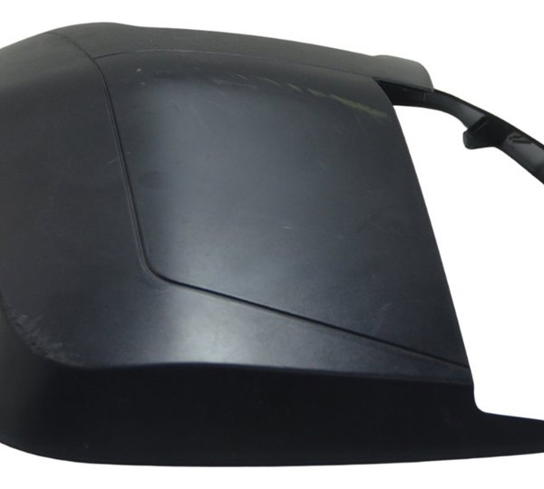 Tampa Mala Lateral Esq Avaria Ducati Multistrada 950 20-22