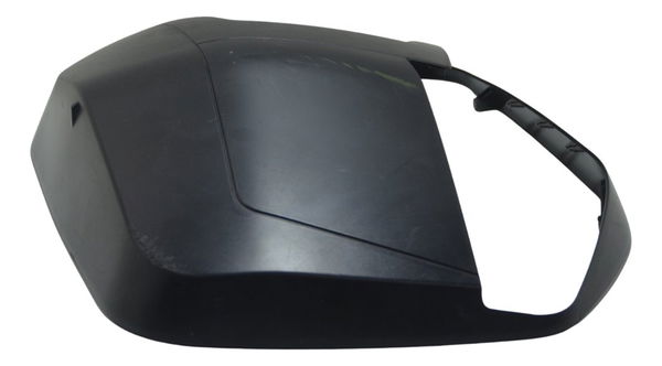 Tampa Mala Lateral Esq Avaria Ducati Multistrada 950 20-22