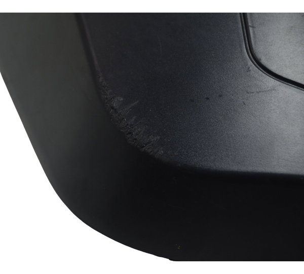 Tampa Mala Lateral Esq Avaria Ducati Multistrada 950 20-22