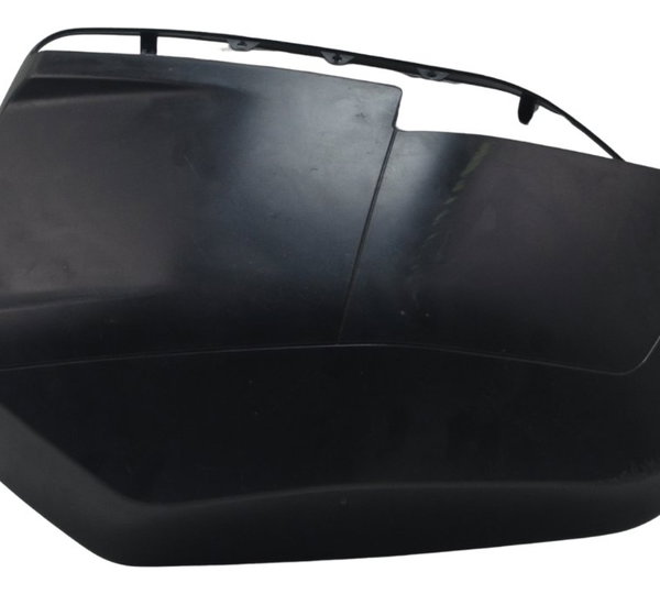 Tampa Mala Lateral Esq Avaria Ducati Multistrada 950 20-22