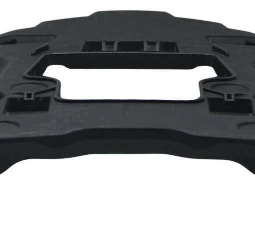 Rabeta Suporte Bau Lateral Bmw F850 Gs 10-18 Original