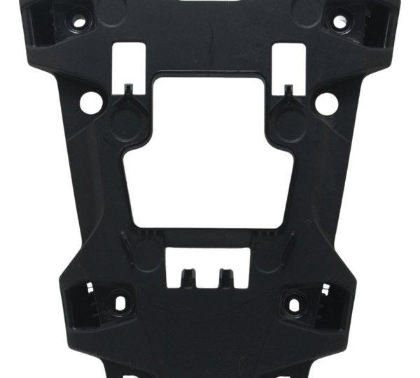 Rabeta Suporte Bau Lateral Bmw F850 Gs 10-18 Original