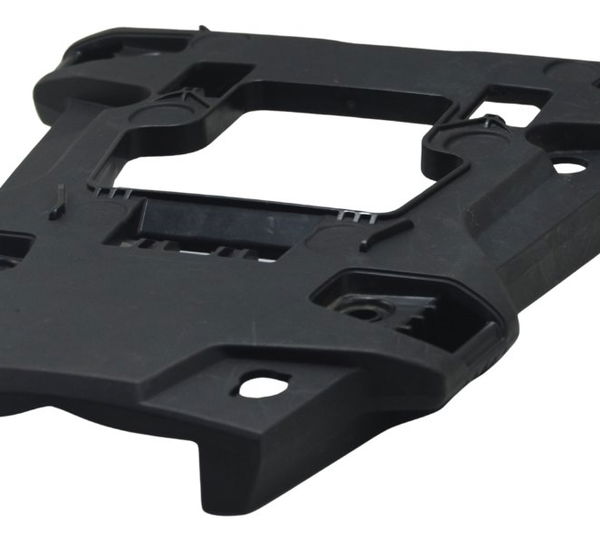 Rabeta Suporte Bau Lateral Bmw F850 Gs 10-18 Original