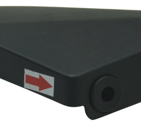 Acabamento Chassi Direito Bmw F800 Gs 10-18 Original