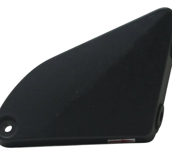 Acabamento Chassi Direito Bmw F800 Gs 10-18 Original