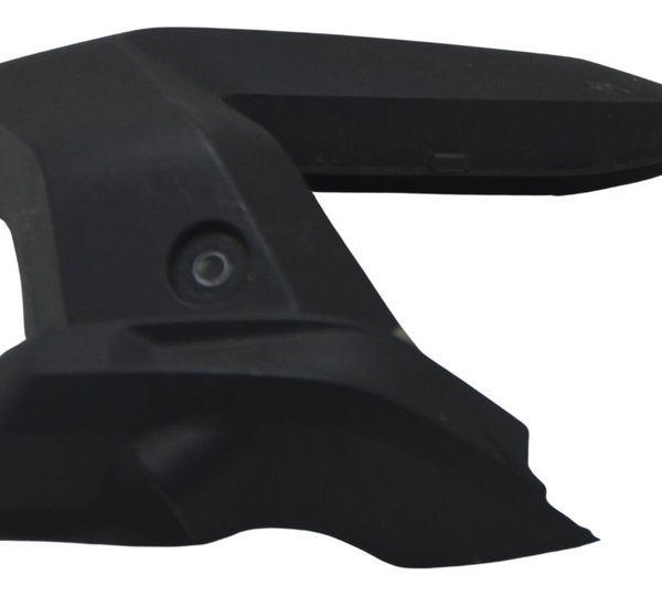 Acabamento Tampa Motor Esq C/ Avaria Bmw R1250 Gs 18-21 Orig