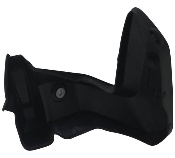 Acabamento Tampa Motor Esq C/ Avaria Bmw R1250 Gs 18-21 Orig