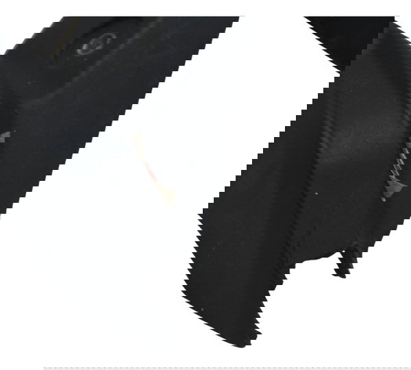 Acabamento Tampa Motor Esq C/ Avaria Bmw R1250 Gs 18-21 Orig