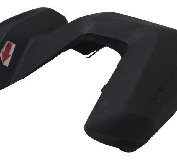 Acabamento Tampa Motor Esq C/ Avaria Bmw R1250 Gs 18-21 Orig