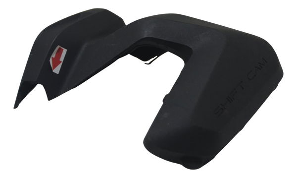 Acabamento Tampa Motor Esq C/ Avaria Bmw R1250 Gs 18-21 Orig