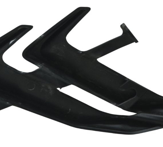 Acabamento Lateral Bmw S 1000rr 20-22 Original