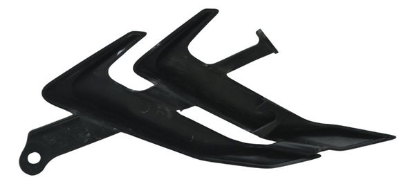 Acabamento Lateral Bmw S 1000rr 20-22 Original