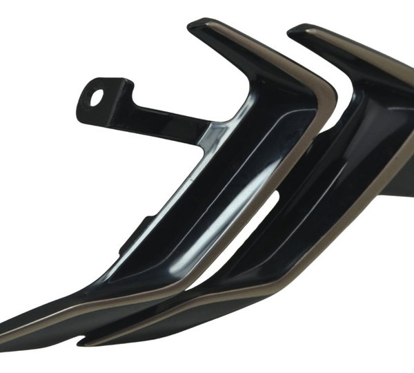 Acabamento Lateral Bmw S 1000rr 20-22 Original