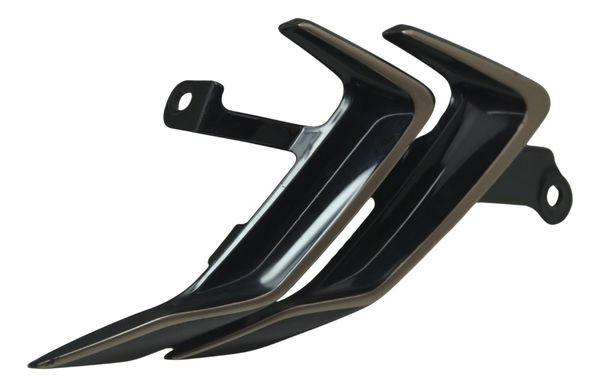 Acabamento Lateral Bmw S 1000rr 20-22 Original