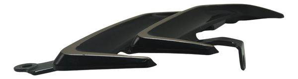 Acabamento Lateral Bmw S 1000rr 20-22 Original