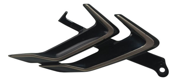 Acabamento Lateral Bmw S 1000rr 20-22 Original