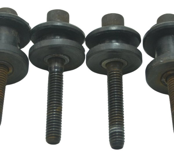 Jogo Plataforma Harley Sportster 883 14-17