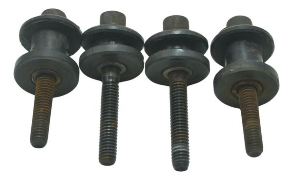 Jogo Plataforma Harley Sportster 883 14-17
