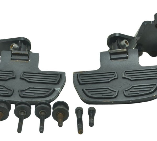 Jogo Plataforma Harley Sportster 883 14-17