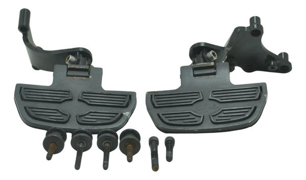 Jogo Plataforma Harley Sportster 883 14-17