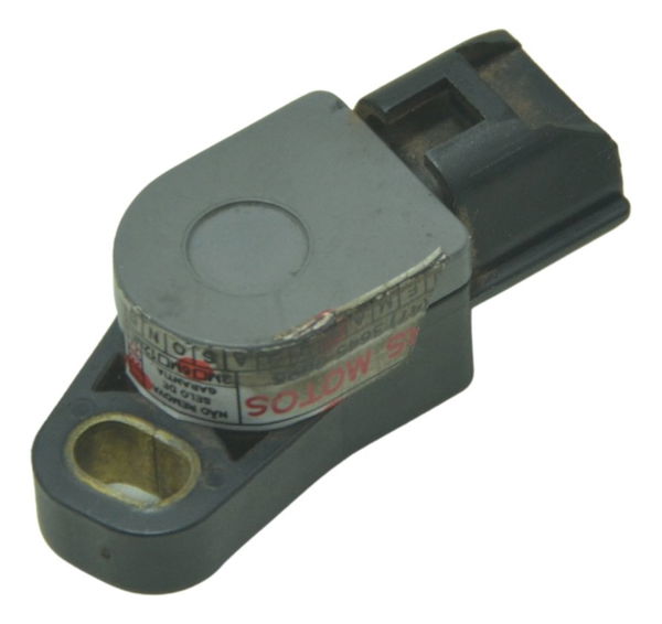 Sensor Tps Primário Suzuki Gsx-r Srad 1000 11-16 Original