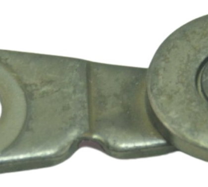 Trambulador Honda Cb 600 F Hornet 08-11 Original