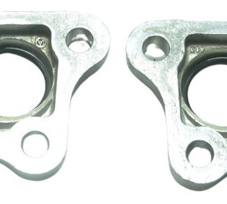 Capa Vareta Válvula Harley 883 Sportster 08-11 Original