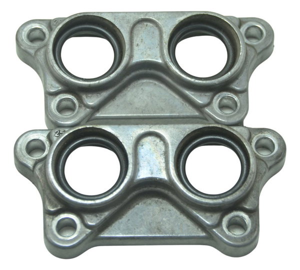 Capa Vareta Válvula Harley 883 Sportster 08-11 Original