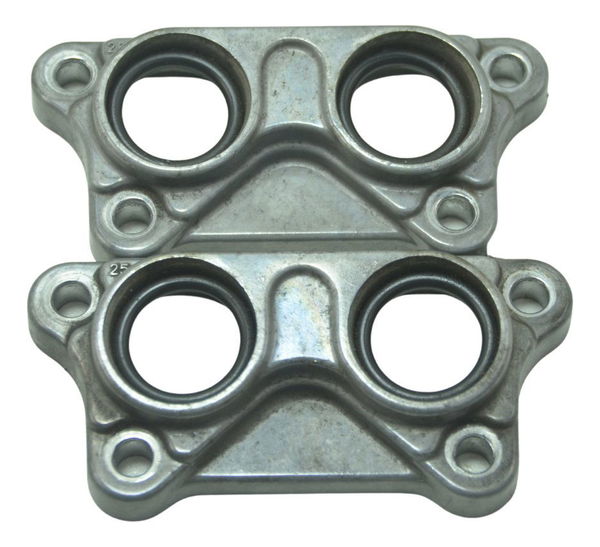 Capa Vareta Válvula Harley 883 Sportster 08-11 Original