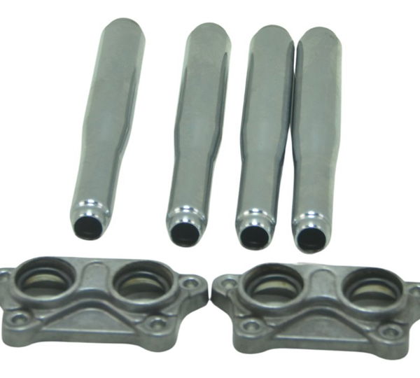 Capa Vareta Válvula Harley 883 Sportster 08-11 Original