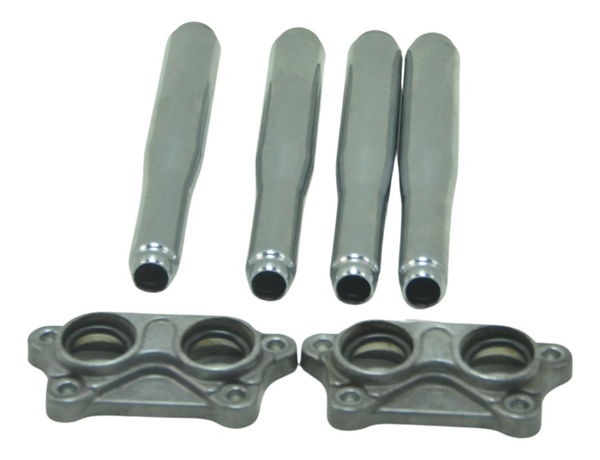 Capa Vareta Válvula Harley 883 Sportster 08-11 Original
