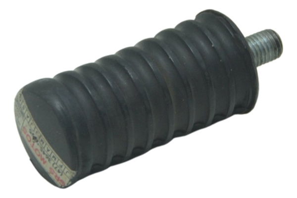 Borracha Pedal Harley Sportster 883 08-11 Original